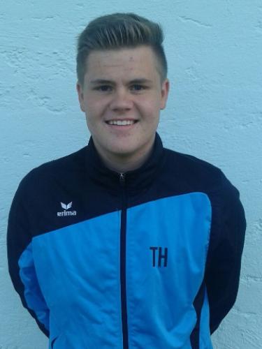 Avatar Bild für Tim Hafner