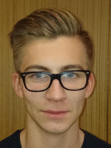 Avatar Bild für Fabian Geiss