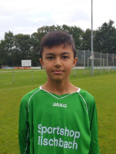 Avatar Bild für Zier Afghan