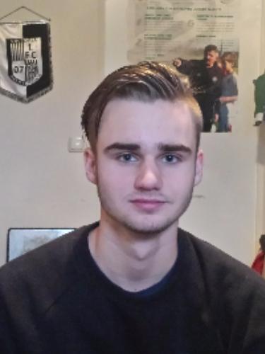 Avatar Bild für Hannes Panten