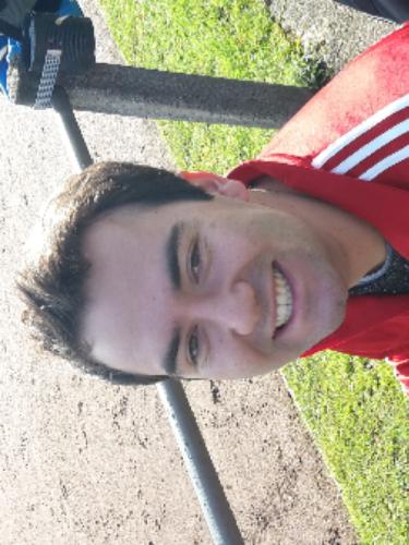 Avatar Bild für Joey Adlassnig