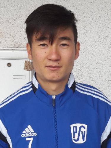 Avatar Bild für Hussein Ahmadi