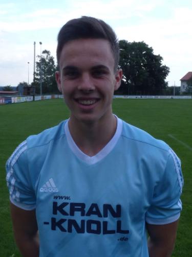 Avatar Bild für Alexander Boos