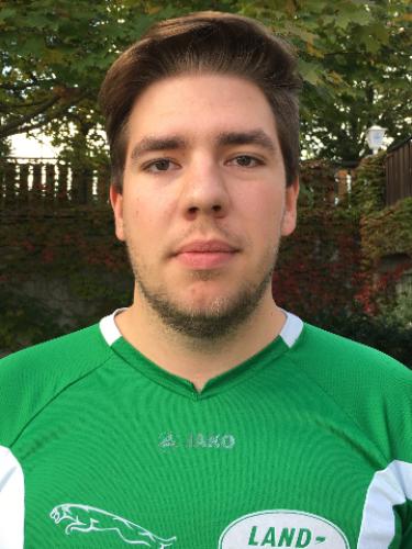 Avatar Bild für Ruven Fahlteich