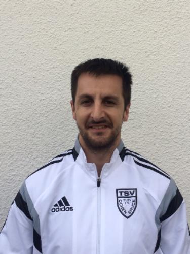 Avatar Bild für Ugur Tuna