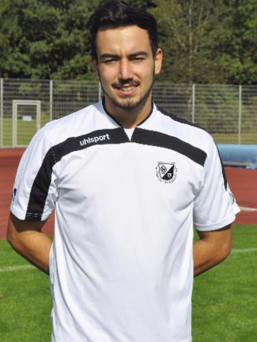 Avatar Bild für Fedon Kiomourtzoglou