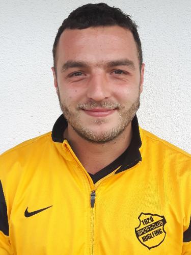 Avatar Bild für Florian Gottmann