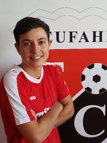 Avatar Bild für Sabrina Baruti