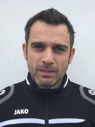 Avatar Bild für Giovanni Mele