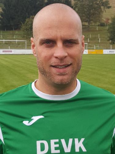 Avatar Bild für Markus Binsack