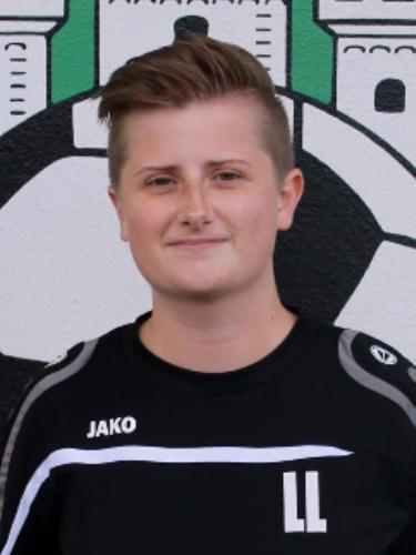 Avatar Bild für Larissa Link