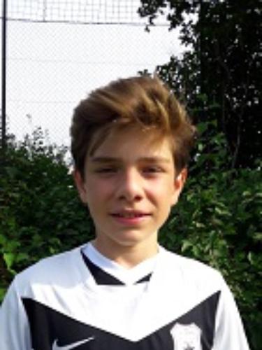 Avatar Bild für Daniele Fuzio