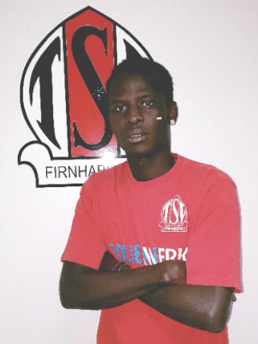 Avatar Bild für Cheikh Thaim