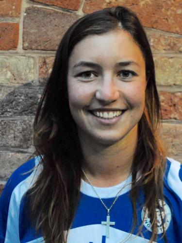 Avatar Bild für Lisa Gruber