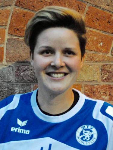 Avatar Bild für Ramona Vögele