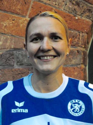 Avatar Bild für Tanja Weber