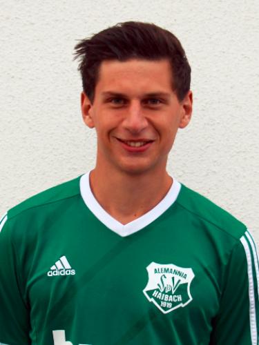 Avatar Bild für Thomas Haecker