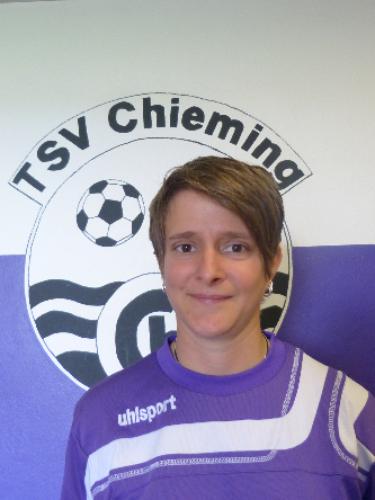 Franzi. Riepertinger