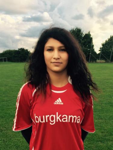 Avatar Bild für Miriam Holland