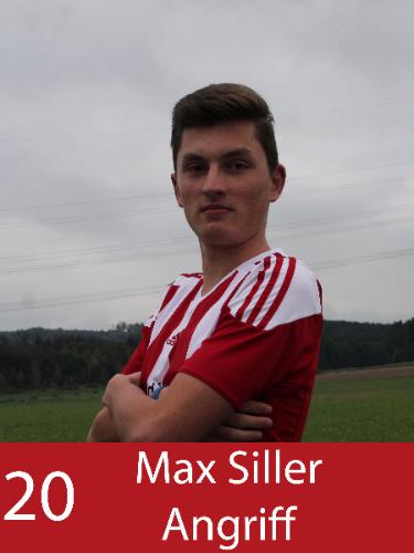 Avatar Bild für Max Siller