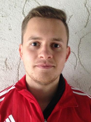 Avatar Bild für Christopher Lukosch