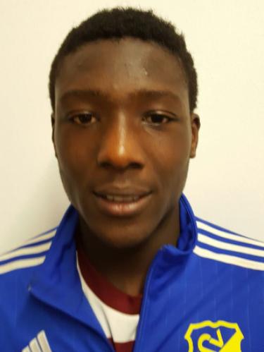 Avatar Bild für Ridoine Adam