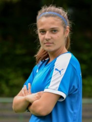 Avatar Bild für Franziska Lamm