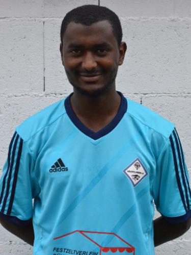 Avatar Bild für Abdi Aman Fatos