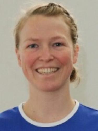 Avatar Bild für Nieke Aerts