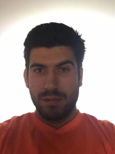 Avatar Bild für Emrah Colak