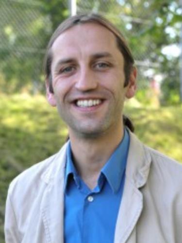 Avatar Bild für David Rester