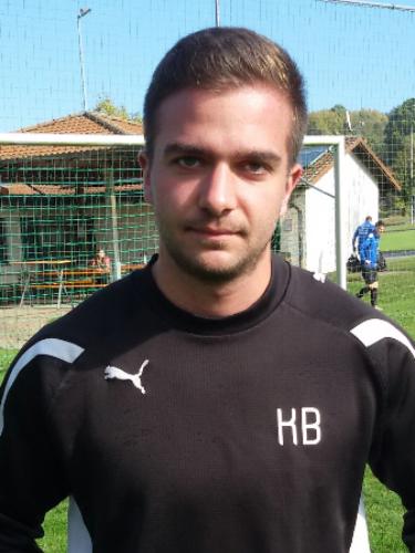 Avatar Bild für Kevin Breunig