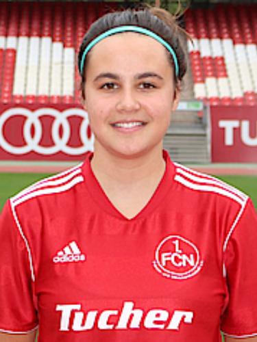 Avatar Bild für Katharina Eisen