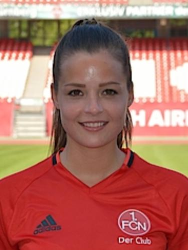 Avatar Bild für Sabine Fabritius