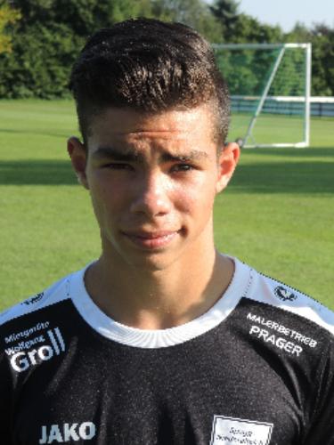 Avatar Bild für Janosch Kraus