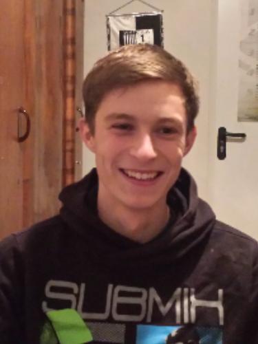 Avatar Bild für Simon Markert