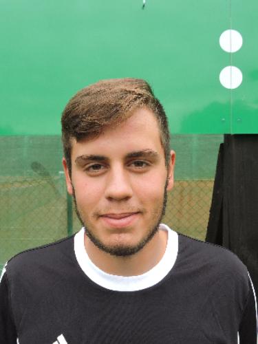 Avatar Bild für Denis Pirovic