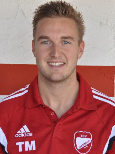 Avatar Bild für Thomas Maier