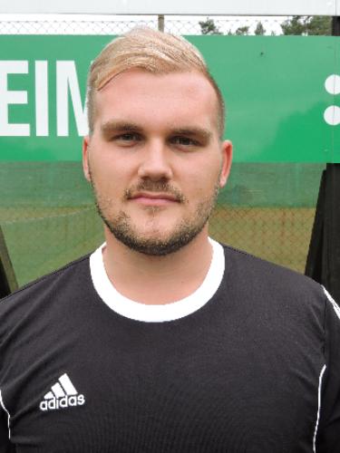 Avatar Bild für Matthias Vogel