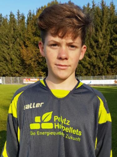 Avatar Bild für Maxim Burzlaff