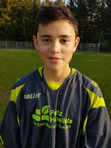 Avatar Bild für Marc Knight