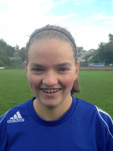 Avatar Bild für Susanna Bitterolf