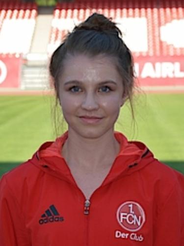 Avatar Bild für Nathalie Kinder