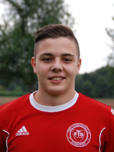 Avatar Bild für Fabian Stenzinger