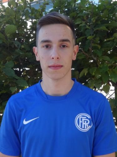 Avatar Bild für Robert Andric