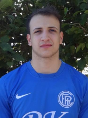 Avatar Bild für Carlos Brocal