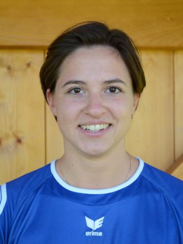 Avatar Bild für Katharina Bauer