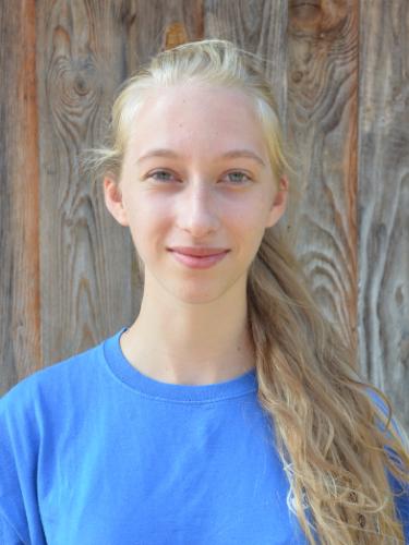 Avatar Bild für Anastasia Trebuth