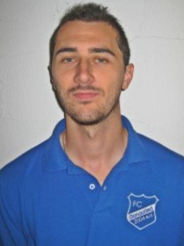 Avatar Bild für Jerome Puechavy