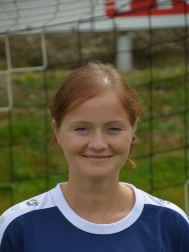 Avatar Bild für Melissa Gottschall